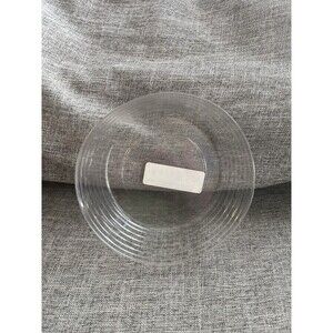 Longaberger Plastic Protector 40785 For 2005 Inaugural Basket
